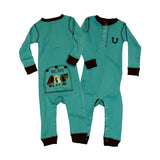LazyOne Unisex Tail End Flapjack Kids
