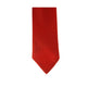 ShowQuest Adults Plain Tie #colour_red