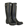 Rockfish Herren Classic Adjustable Calf Tall Matt Wellington