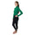 Hy Sport Active Base Layer #colour_emerald-green