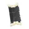 Bottes de brossage en cuir HyIMPACT Combi