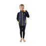 Little Knight Lancelot Padded Gilet