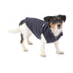House of Paws fleece foret Gilet