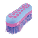 ProGroom Hex Dandy Brush by Hy Equestrian