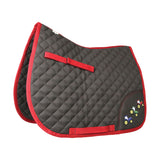 Lille Knight Tractor Collection Saddle Pad