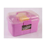 Kit de toilettage Lincoln