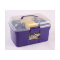 Kit de toilettage Lincoln