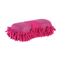 Éponge de toilettage en microfibre Lincoln