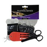 Lincoln Plaiting Kit