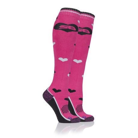 Stormblok Ladies Life Time Garanti Socks