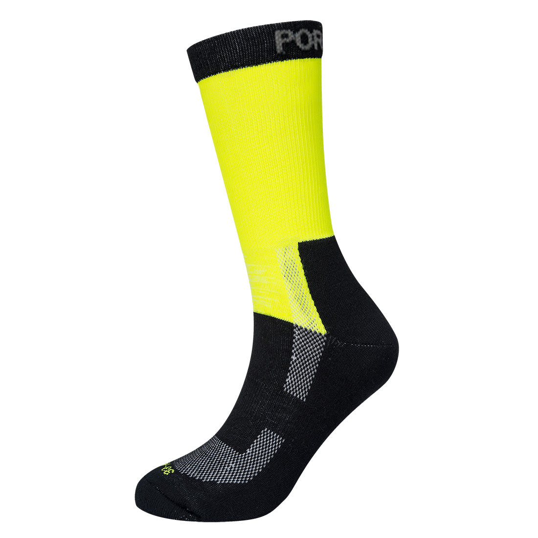 Portwest Letvægt Hi-Visibility Sock