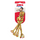 KONG Wubba Weaves with Rope #size_s