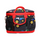 Hy Equestrian Tractor Collection Grooming Bag#colour_grey-red