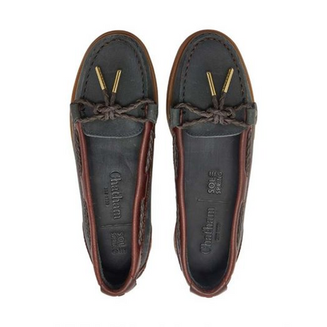 Chatham Rota G2#colour_navy-seahorse