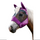 HKM High Professional Anti-Fly Mask #colour_lavender