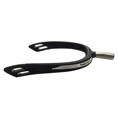 Freejump Spur'One Extra Long #colour_black