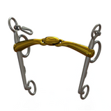Neue Schule Turtle Top mit Flex 16mm Pelham 7cm