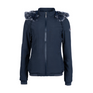 HKM Trend Winter Jacket #colour_deep-blue