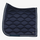 PS of Sweden Navy Signature Dressage Saddle Pad #colour_navy