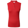 Covalliero Ladies Top #colour_chili-pepper