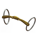 Neue Schule Turtle Top med flex 16mm Løs ring 70 mm