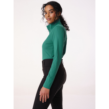 PS of Sweden Toska Long Sleeve #colour_jade