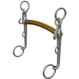 Neue Schule Letvægt Mors L'Hotte Weymouth 12mm 5cm Shank