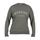 Shires Aubrion Ladies Serene Sweatshirt #colour_green