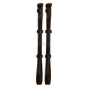 Sangle gourmette en cuir Neue Schule