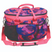 Hy Equestrian DynaForce Grooming Bag #colour_raspberry-navy