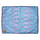 Hy Equestrian Benji & Flo Dorris The Dachshund Dog Bed #colour_riviera/navy