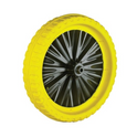 Roue universelle anti-crevaison Titan