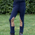 Hy Equestrian Cowboy Tots Jodhpurs #colour_navy-beige