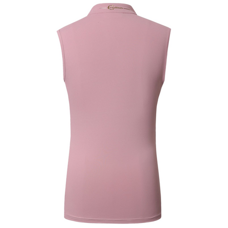 Covalliero Ladies Top #colour_perl-rose