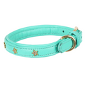 Shires Digby & Fox Star Dog Collar