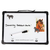 Waldhausen Magnetic Stable Board med pen