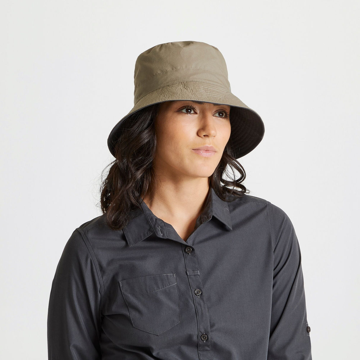 Craghoppers -ekspert Kiwi Sun Hat