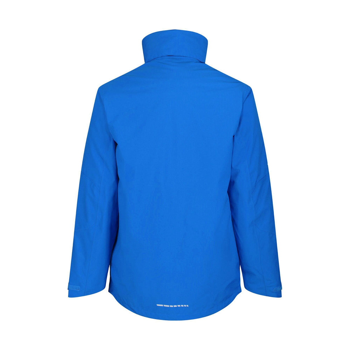 Regatta Professional Evader 3in1 Jacket #colour_blue-black