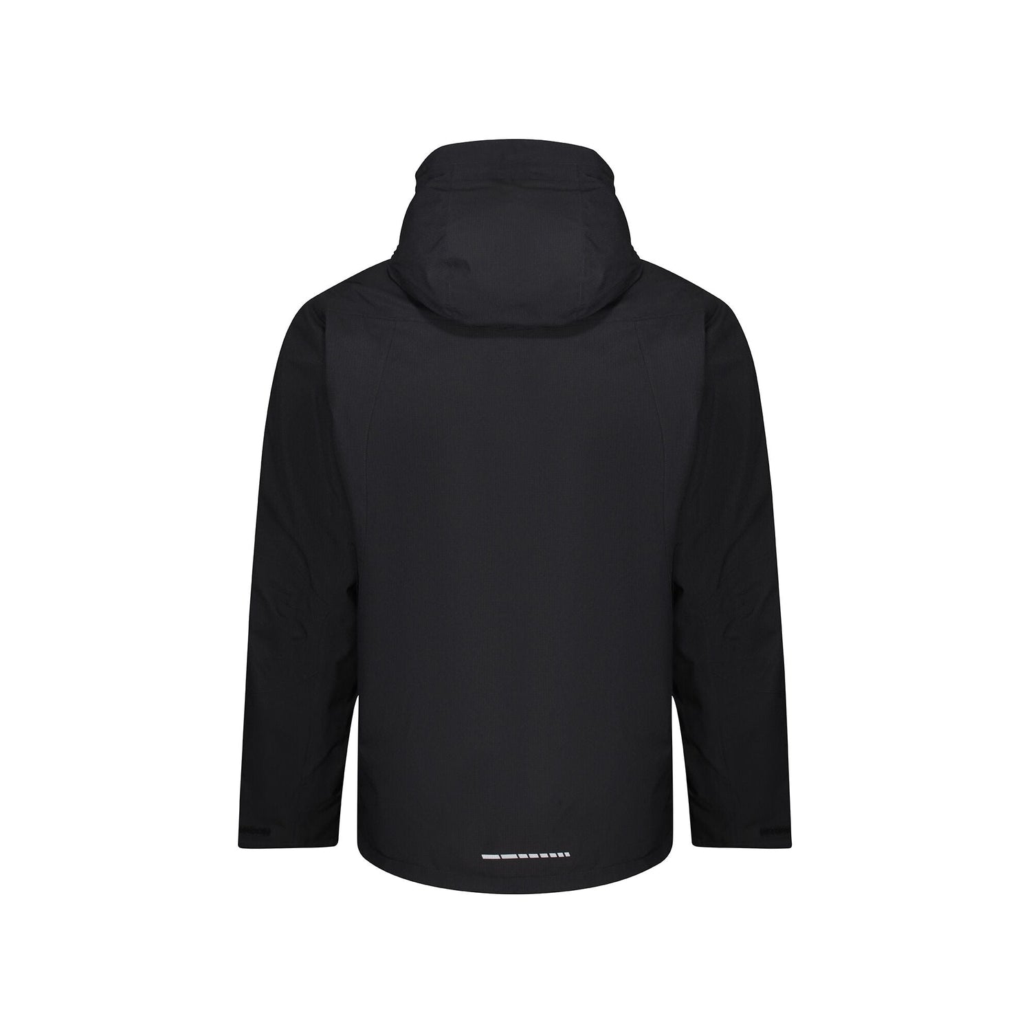 Regatta Professional Exosphere II Jacket #colour_black-orange