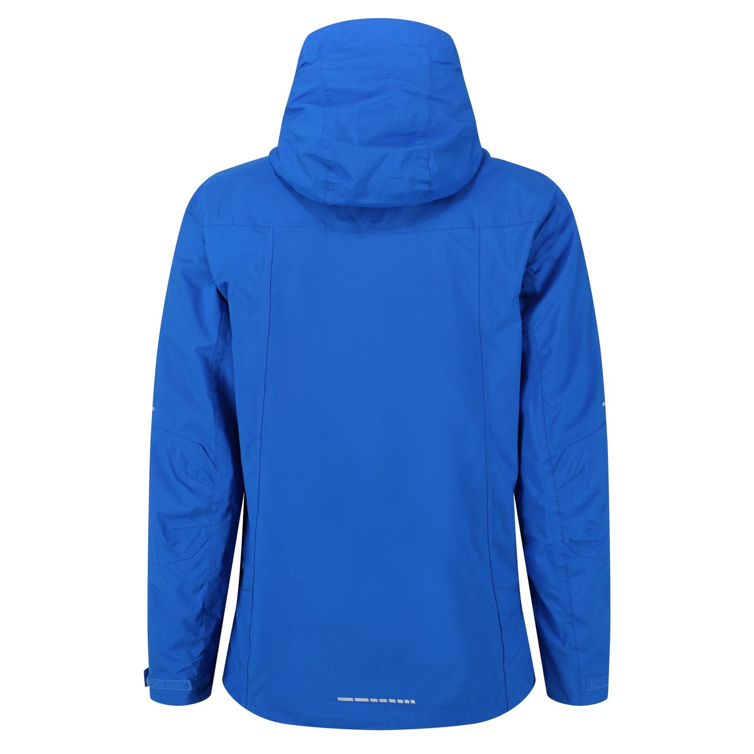 Regatta Professional Exosphere II Jacket #colour_blue-black