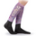 Shires Aubrion Ladies Hyde Park Socks #colour_amethyst