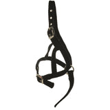 Hy Foal Slip Halter - Black