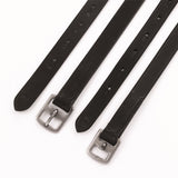 Hy stirrup læder voksen