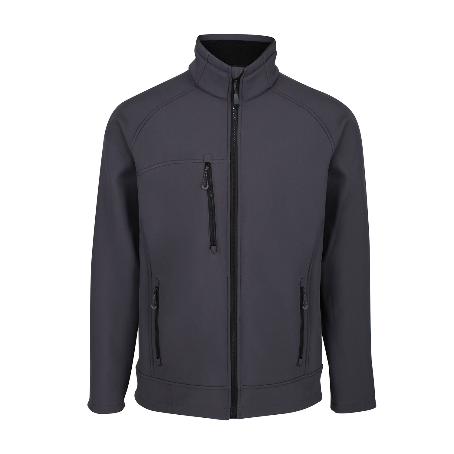 Regatta Professional Northway Premium Softshell Jacket #colour_grey