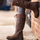 Mark Todd Country Boot Mark II #colour_brown