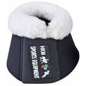 HKM Bottes rembourrées -Confort-