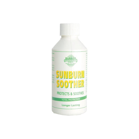 Barrier Sunburn Soother