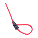 Bitz Quick Clip #colour_red