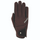 Roeckl Milano Winter Riding Gloves #colour_mocha