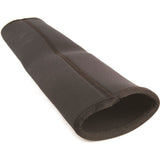 Hycomfort Neoprene Girth Cover - Sort - 65 cm